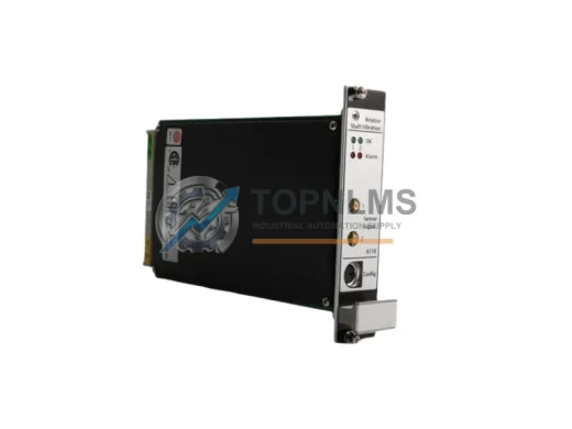 Emerson A6110CD/022-000 industrial automation spare part
