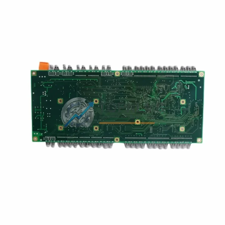 ABB 3BHE004573R0145 UFC760 BE145 Power Electronics product image