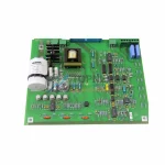 ABB SAFUK200F500 PLC detail image 2