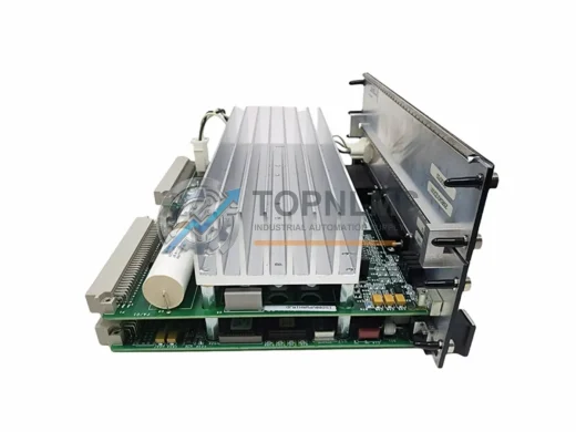 GE IS215WERAH2B industrial automation spare part