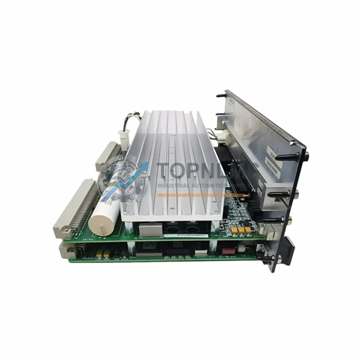 GE IS215WERAH2B Communication Module product image