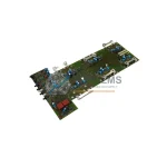 Siemens 6SE7031-7HG84-1JC1 Control Board detail image 3