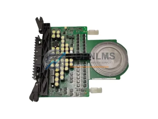 ABB 3BHB011317R0001 industrial automation spare part