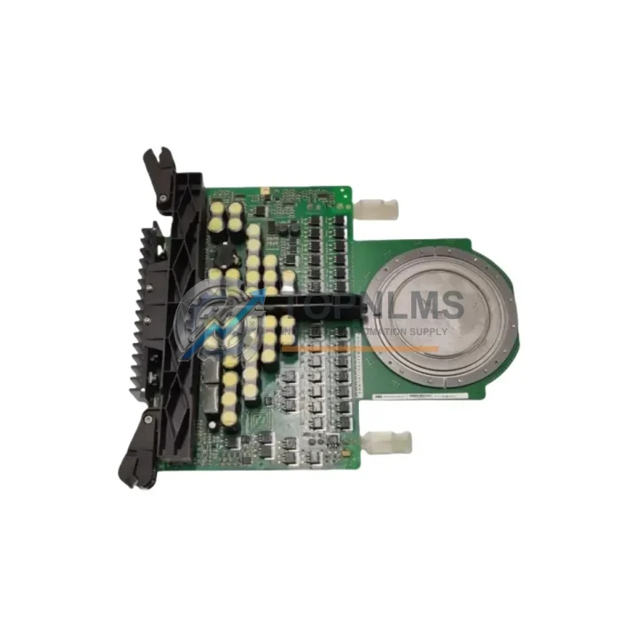 ABB 3BHB011317R0001 Communication Module product image