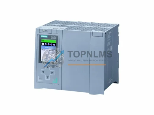 Siemens 6ES7517-3AP00-0AB0 industrial automation spare part