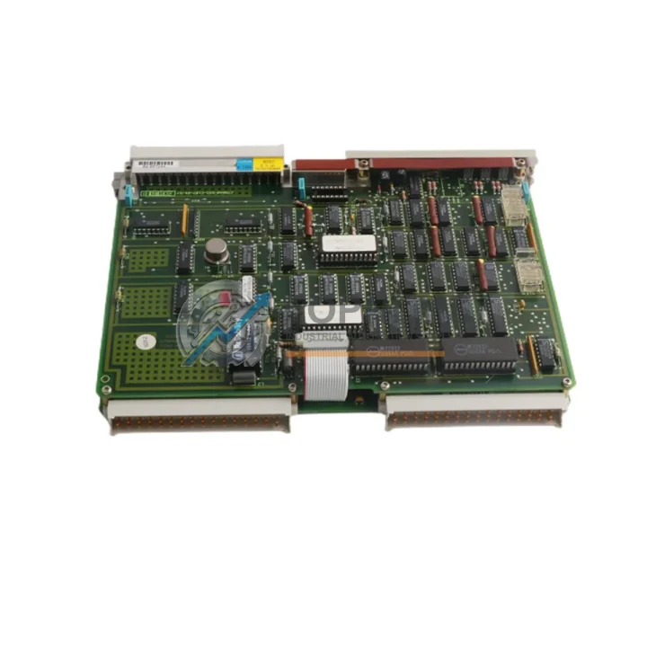 Siemens 6DS1200-8BA DCS Module product image