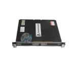 Woodward 5464-643 I/O Module detail image 3