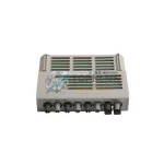 Westinghouse 1C31204G01 I/O Module detail image 3