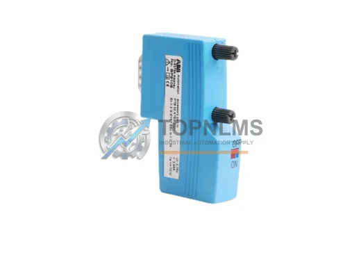 ABB BP910S 3KDE175831L9100 industrial automation spare part