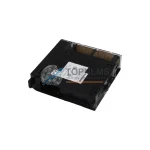 Fanuc HE693ADC415E I/O Module detail image 3