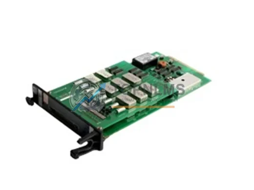 Yokogawa MX3*D industrial automation spare part