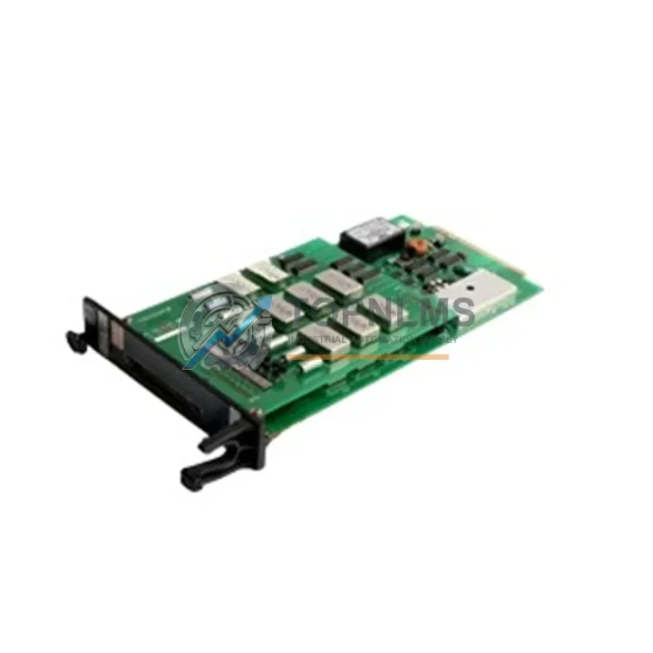 Yokogawa MX3*D DCS Module product image