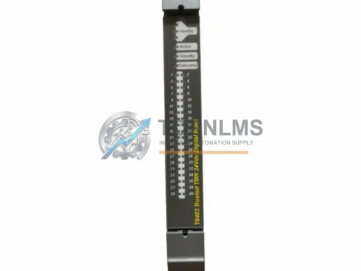 Triconex T8461CX industrial automation spare part
