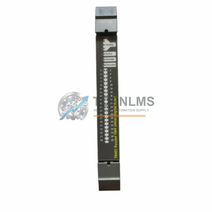 Triconex T8461CX I/O Module product image