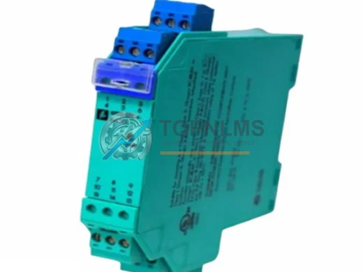 Pepperl+Fuchs KFD2-STC4-EX1.20 industrial automation spare part