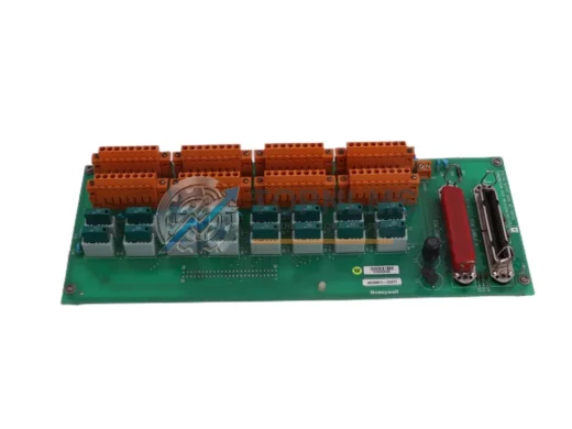 Honeywell MC-TDOY22 industrial automation spare part