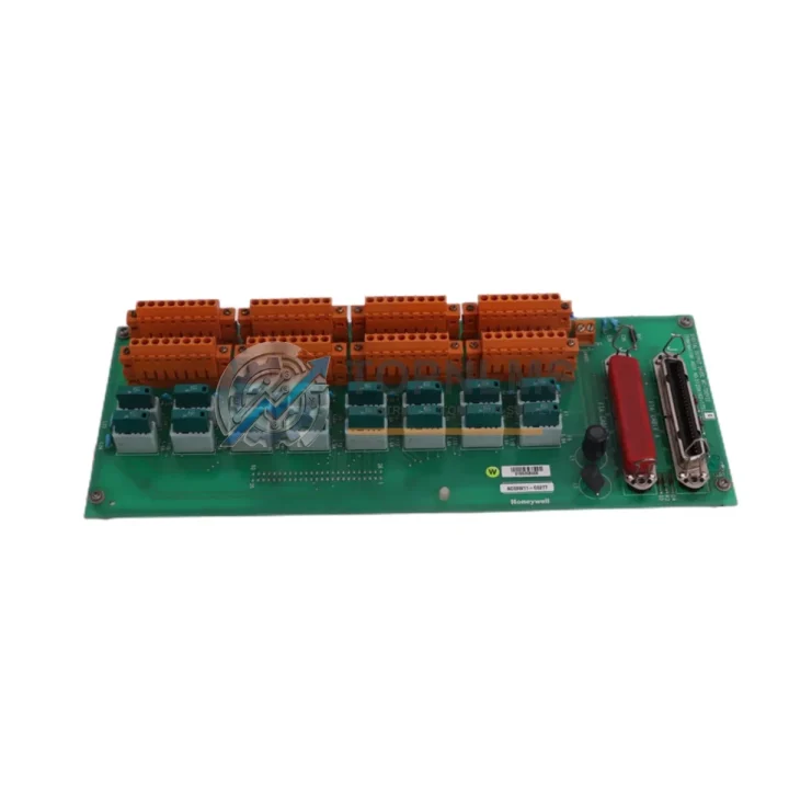 Honeywell MC-TDOY22 Cable & Connector product image