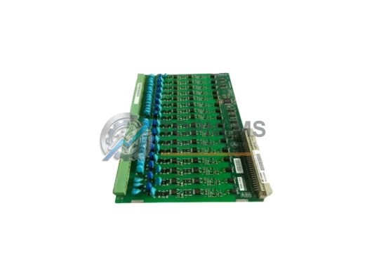 ABB 3EHL409054R0001 KUB921A01 industrial automation spare part