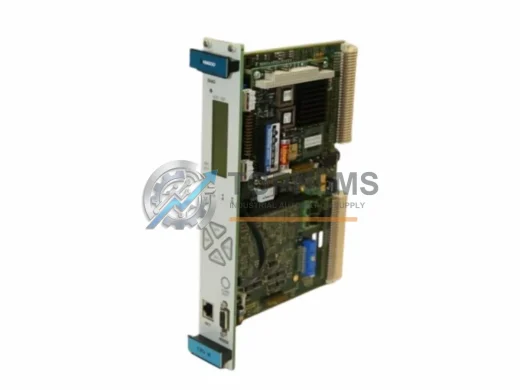 VIBRO-METER VM600 CPU M 200-595-100-032 industrial automation spare part