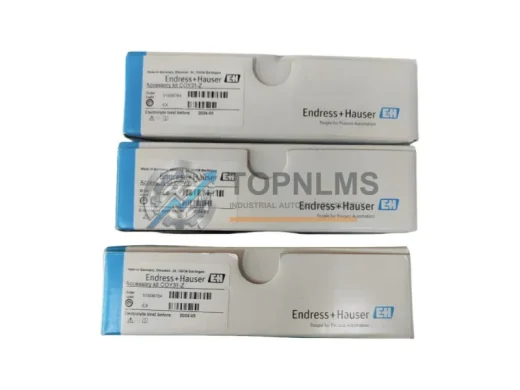 Endress+Hauser COY31-Z industrial automation spare part