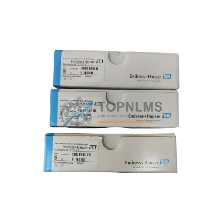 Endress+Hauser COY31-Z Instrumentation product image