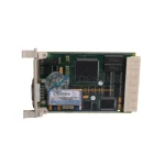 ABB CI547 3BNP004429R1 Communication Module detail image 2
