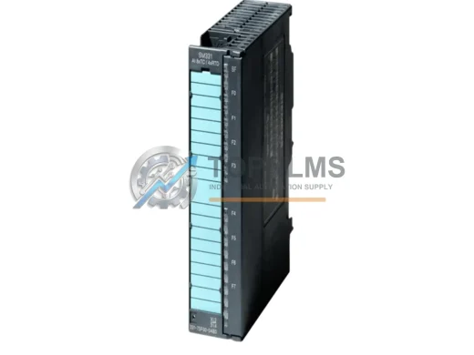 Siemens 6ES7331-7RD00-0AB0 industrial automation spare part