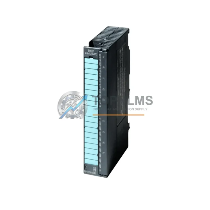 Siemens 6ES7331-7RD00-0AB0 I/O Module product image