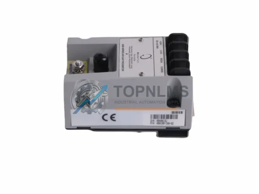 Bently Nevada 400100-100-02 industrial automation spare part