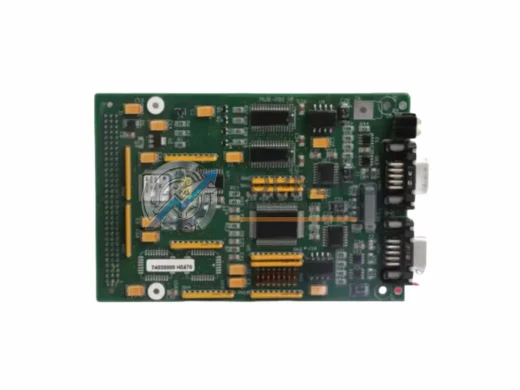 FAIVELEY 74030000 H3470 industrial automation spare part