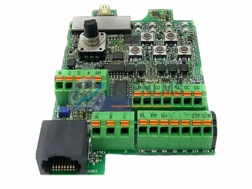 Mitsubishi BC186A032G54 A24PW7.5D industrial automation spare part