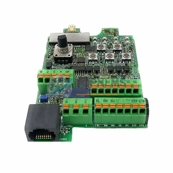 Mitsubishi BC186A032G54 A24PW7.5D Power Supply product image