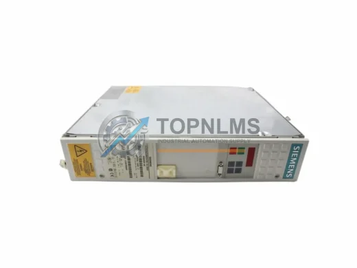 Siemens 6SE7016-1EA51-Z industrial automation spare part