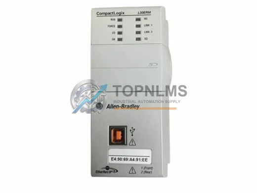 Allen-Bradley 1768-L43S industrial automation spare part