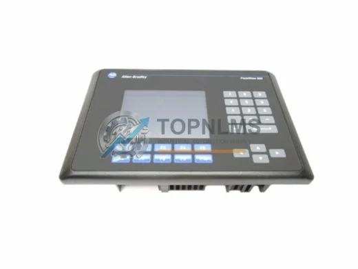 Allen-Bradley 2711-B6C5 industrial automation spare part