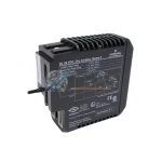 Emerson KJ3201X1-BA3 I/O Module detail image 2
