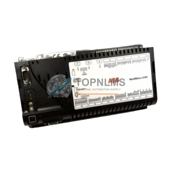 ABB NXE100-1616DBW VFD product image