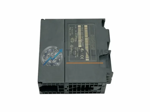 Siemens 6ES7322-5HF00-0AB0 industrial automation spare part
