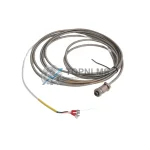 Bently Nevada 16710-23 Cable & Connector detail image 3