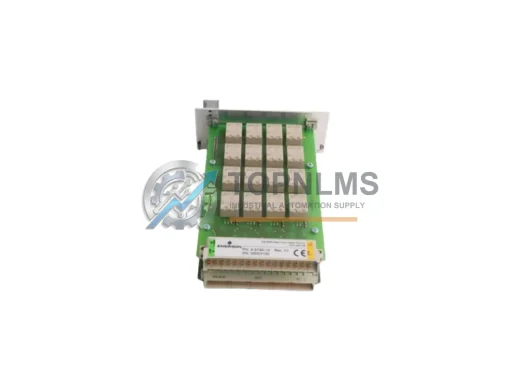 Emerson KJ150X1-BC3 industrial automation spare part
