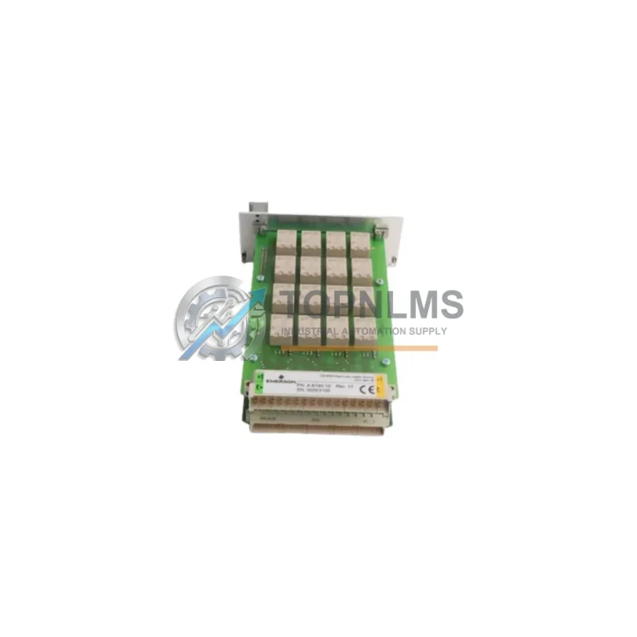 Emerson KJ150X1-BC3 Power Supply product image