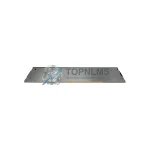 GE IC695CHS016LT Rack & Chassis detail image 3