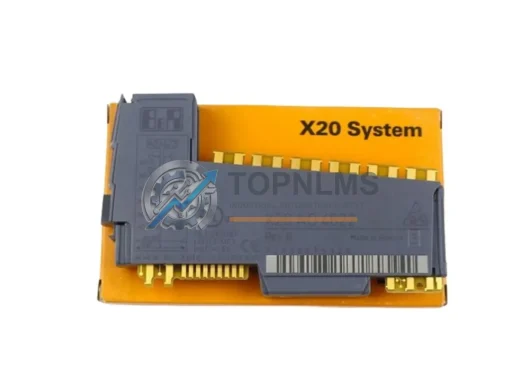 B&R X20AO4622 industrial automation spare part