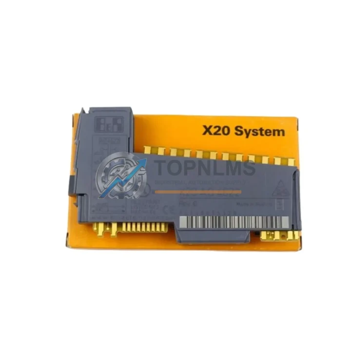 B&R X20AO4622 I/O Module product image