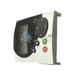 Control Techniques STDO32 VFD detail image 2