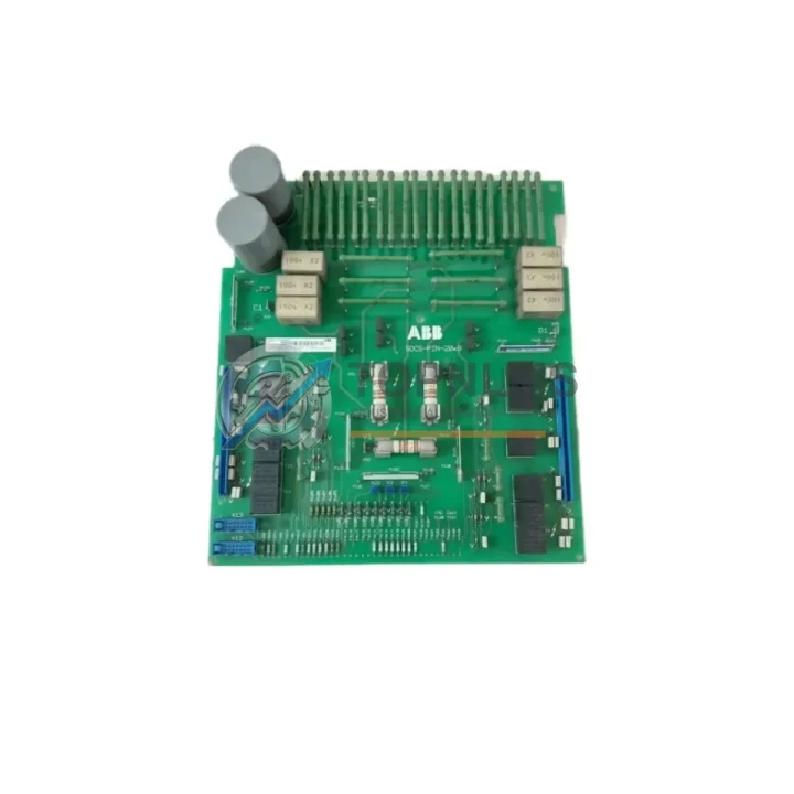 Tokyo Electron MPC-T0070A-14 Control Board product image