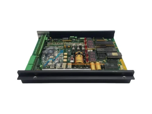 Alfa Laval VCU-160 industrial automation spare part