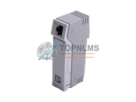 Phoenix Contact PP-RJ-SCC 2703018 industrial automation spare part