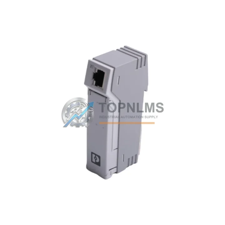 Phoenix Contact PP-RJ-SCC 2703018 Cable & Connector product image