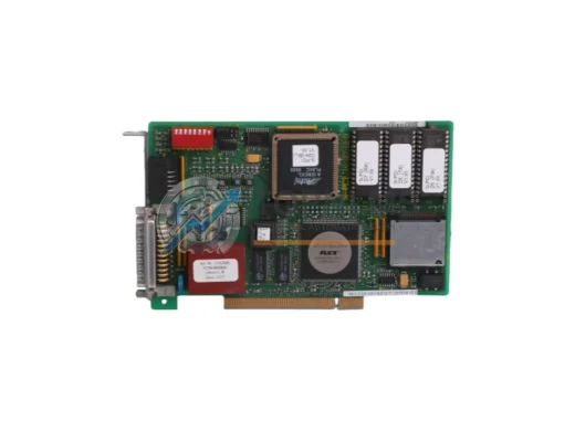 Siemens 6DS1224-8AA industrial automation spare part